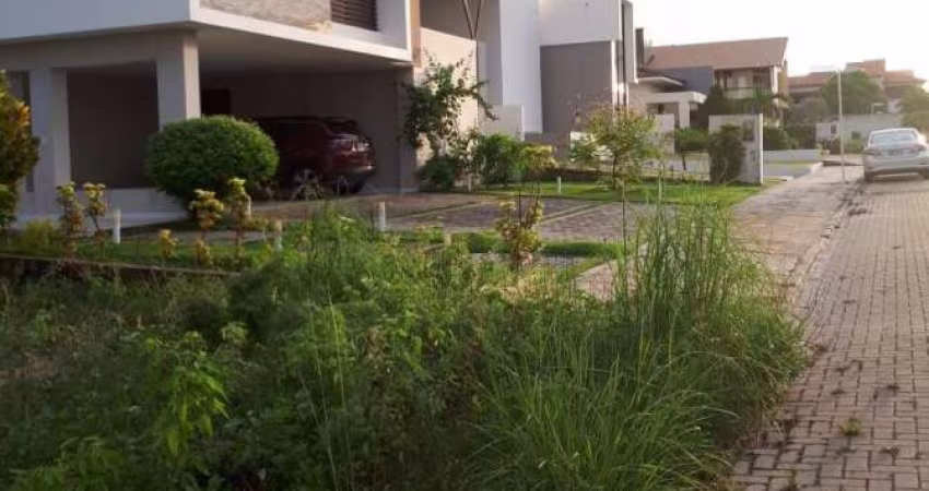 Terreno à venda, 540 m² por R$ 1.390.000,00 - Portal do Sol - João Pessoa/PB