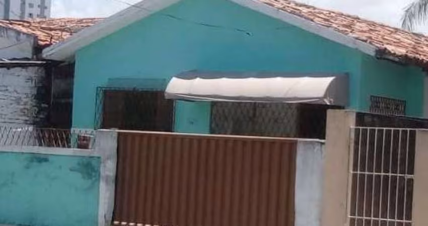 Casa com 3 dormitórios à venda, 100 m² por R$ 280.000,00 - Jaguaribe - João Pessoa/PB