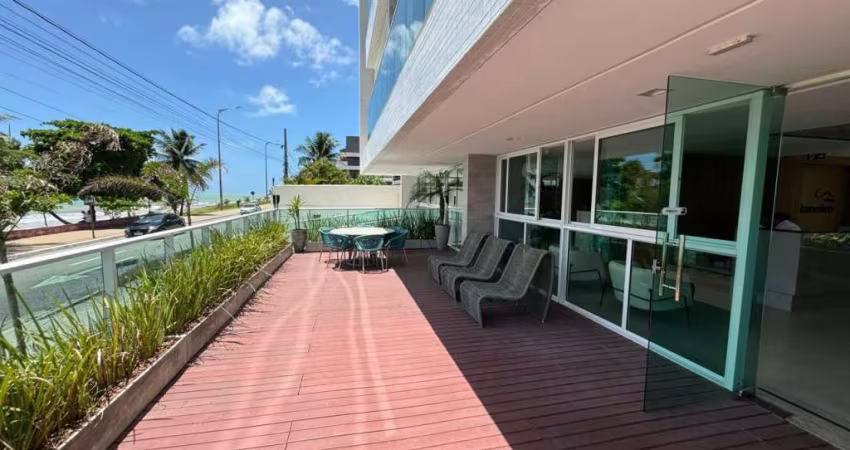 Apartamento com 2 dormitórios à venda, 62 m² por R$ 1.045.604,73 - Bessa - João Pessoa/PB