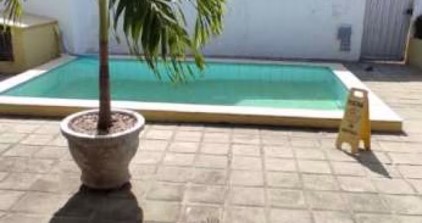 Casa Residencial à venda, Bairro dos Estados, João Pessoa - .