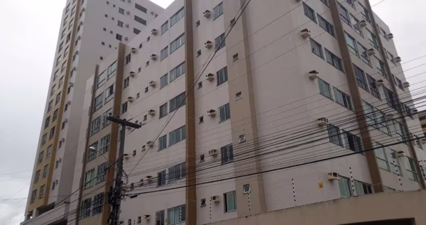 Apartamento com 2 dormitórios à venda, 55 m² por R$ 350.000,00 - Bairro dos Estados - João Pessoa/PB