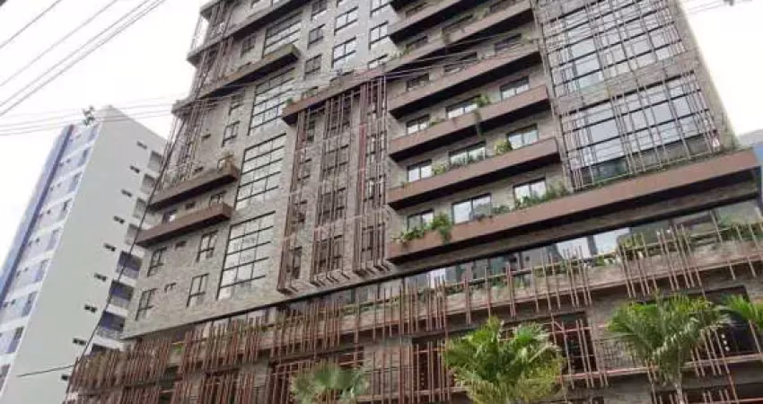 Apartamento com 2 dormitórios à venda, 77 m² por R$ 799.000,00 - Tambaú - João Pessoa/PB