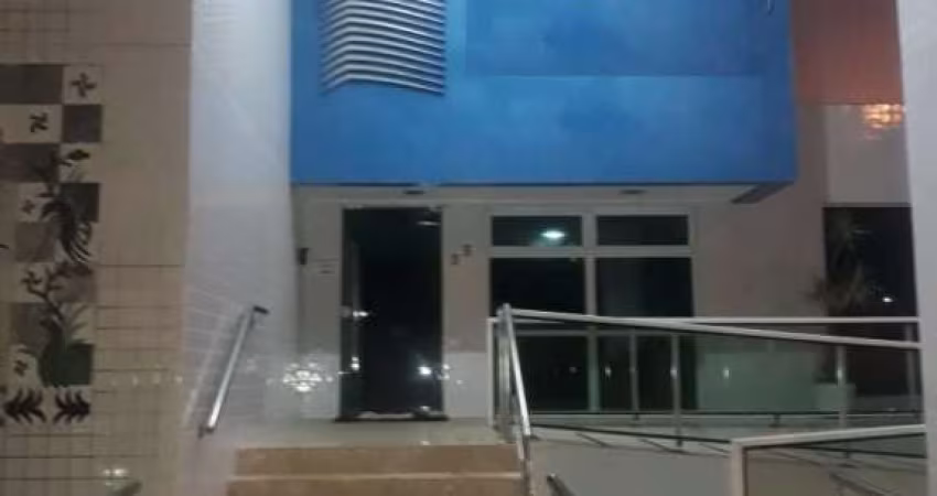 Apartamento com 1 dormitório à venda, 35 m² por R$ 300.000,00 - Manaíra - João Pessoa/PB