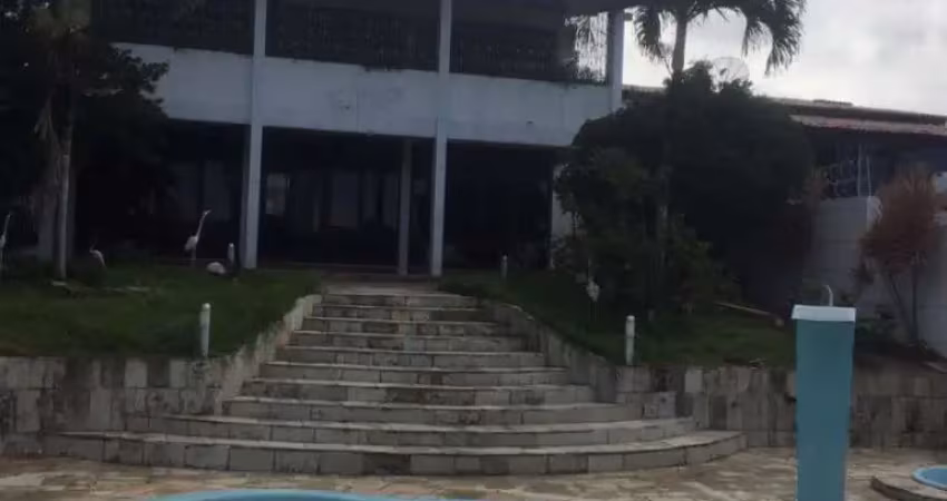 Casa com 9 dormitórios à venda, 540 m² por R$ 2.300.000,00 - Bairro dos Ipês - João Pessoa/PB