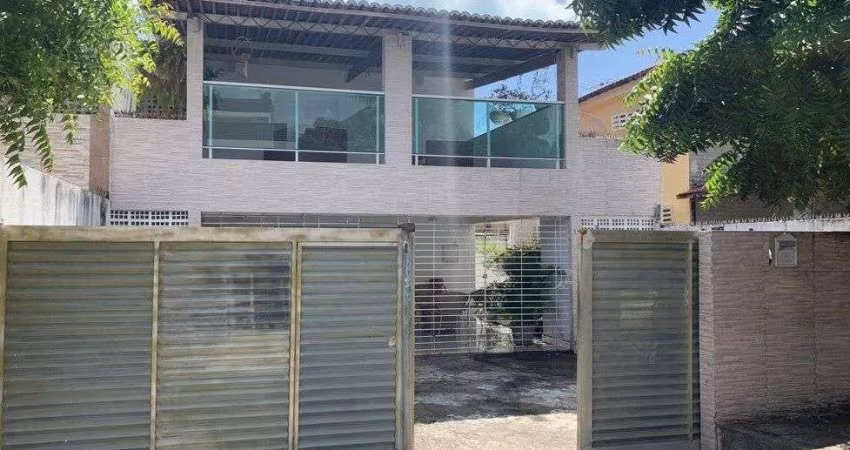 Casa com 3 dormitórios à venda, 200 m² por R$ 900.000,00 - Bessa - João Pessoa/PB