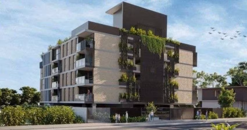 Apartamento com 2 dormitórios à venda, 66 m² por R$ 913.428,38 - Intermares - Cabedelo/PB