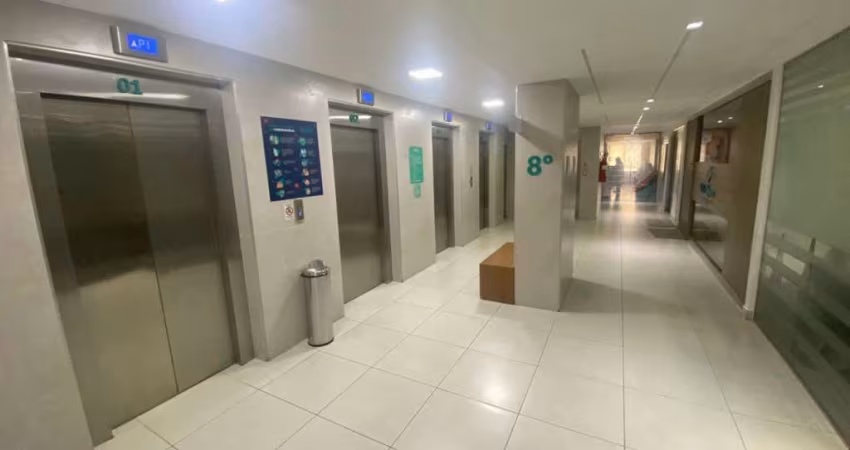 Loja à venda, 50 m² por R$ 520.000,00 - Miramar - João Pessoa/PB