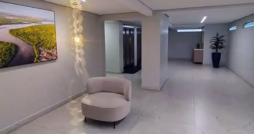 Apartamento com 3 dormitórios à venda, 98 m² por r$ 635.000,00 - jardim são paulo - joão pessoa/pb
