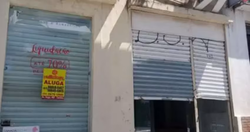 Ponto comercial à venda na Rua Treze de Maio, Centro, João Pessoa