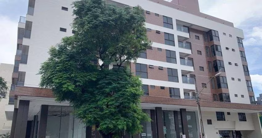 Apartamento com 2 dormitórios à venda, 55 m² por R$ 780.000,00 - Cabo Branco - João Pessoa/PB