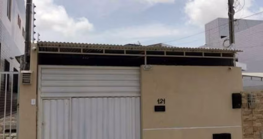 Casa com 2 dormitórios à venda, 58 m² por R$ 170.000,00 - Planalto Boa Esperança - João Pessoa/PB