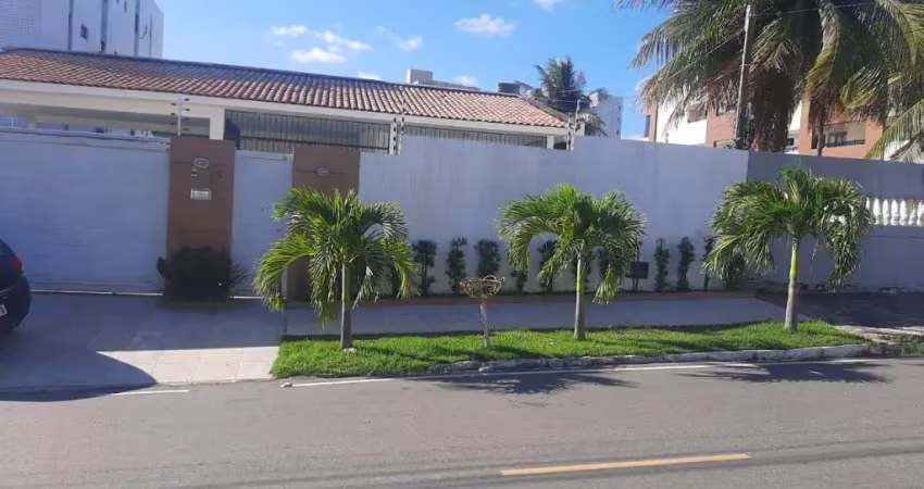 Casa à venda, 220 m² por R$ 799.900,00 - Jardim Cidade Universitária - João Pessoa/PB