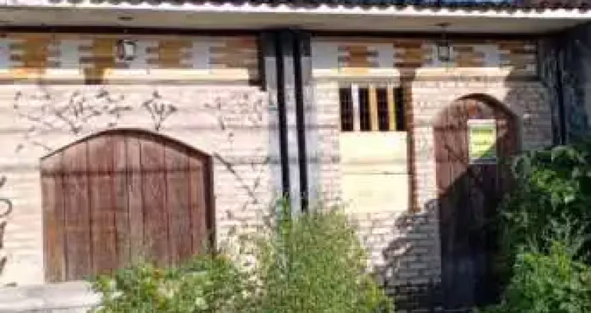 Casa com 4 dormitórios à venda, 120 m² por r$ 230.000,00 - jaguaribe - joão pessoa/pb
