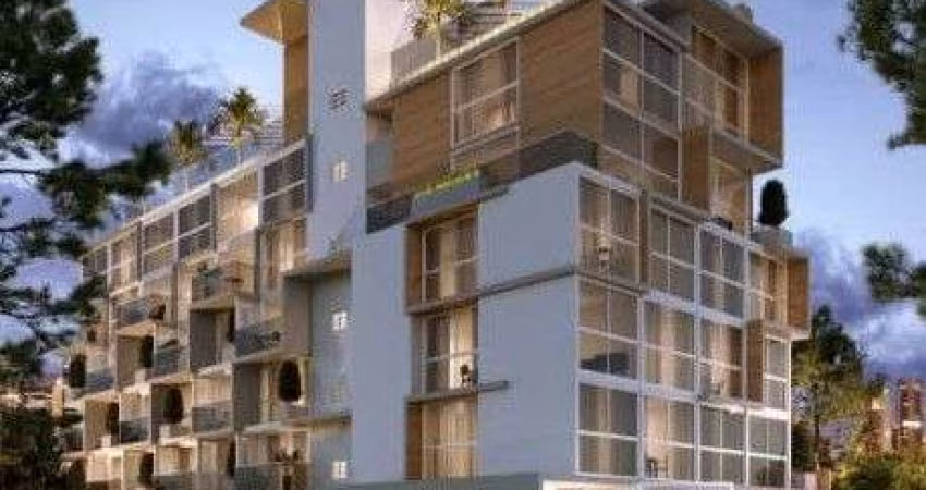 Studio com 1 dormitório à venda, 25 m² por R$ 490.000,00 - Cabo Branco - João Pessoa/PB