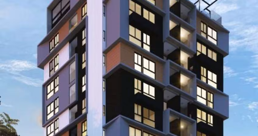 Apartamento com 2 dormitórios à venda, 57 m² por R$ 549.990,00 - Jardim Oceania - João Pessoa/PB