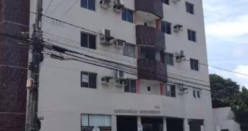 Sala comercial à venda na Avenida Francisca Moura, Centro, João Pessoa