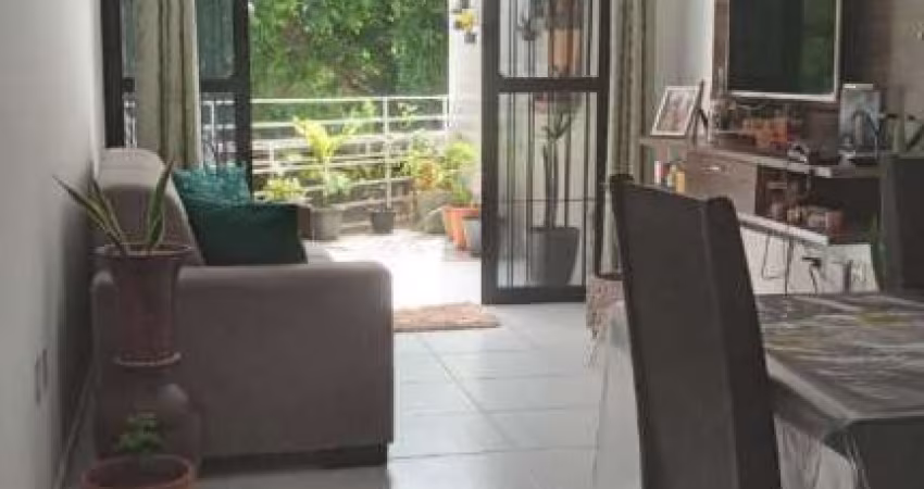 Apartamento à venda por R$ 210.000,00 - Ernesto Geisel - João Pessoa/PB