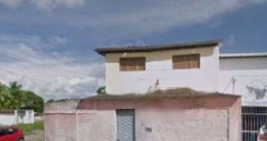 Casa com 4 dormitórios à venda, 153 m² por R$ 200.000 - Valentina de Figueiredo - João Pessoa/PB