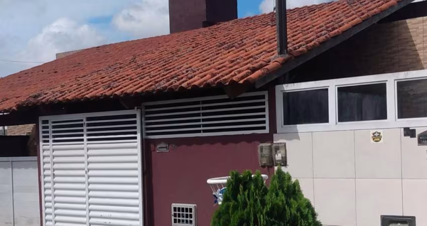 Casa com 2 dormitórios à venda, 65 m² por R$ 210.000,00 - Valentina de Figueiredo - João Pessoa/PB