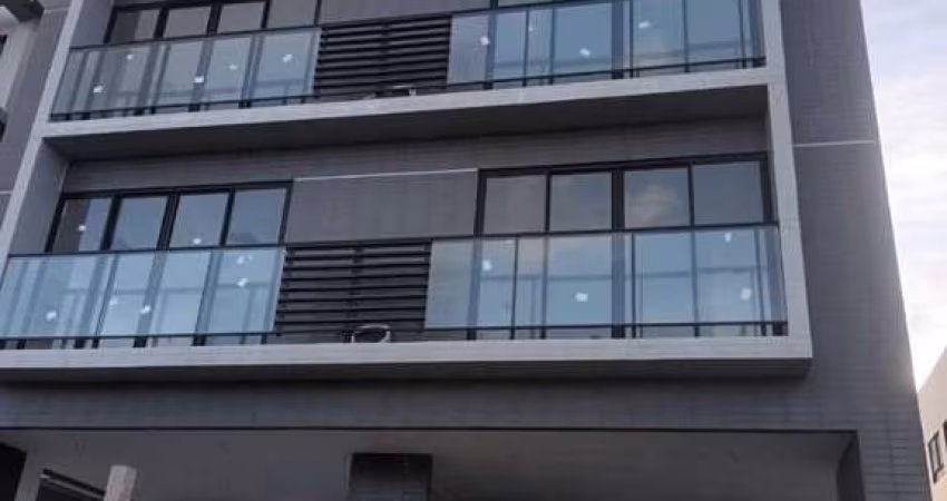 Flat com 1 dormitório à venda, 18 m² por R$ 329.000,00 - Intermares - Cabedelo/PB