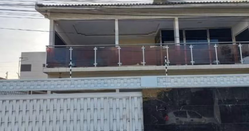 Casa com 4 dormitórios à venda por R$ 970.000 - Geisel - João Pessoa/PB