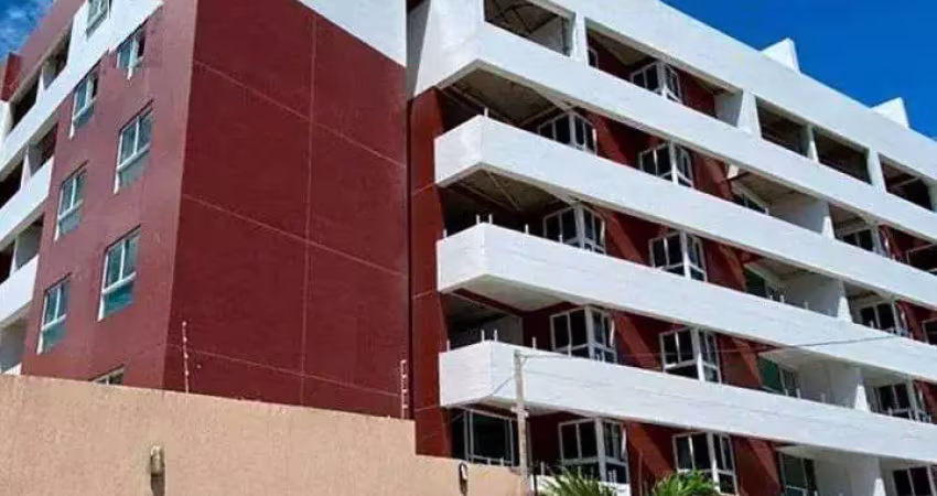 Cobertura com 2 dormitórios à venda, 113 m² por R$ 1.131.000,00 - Cabo Branco - João Pessoa/PB