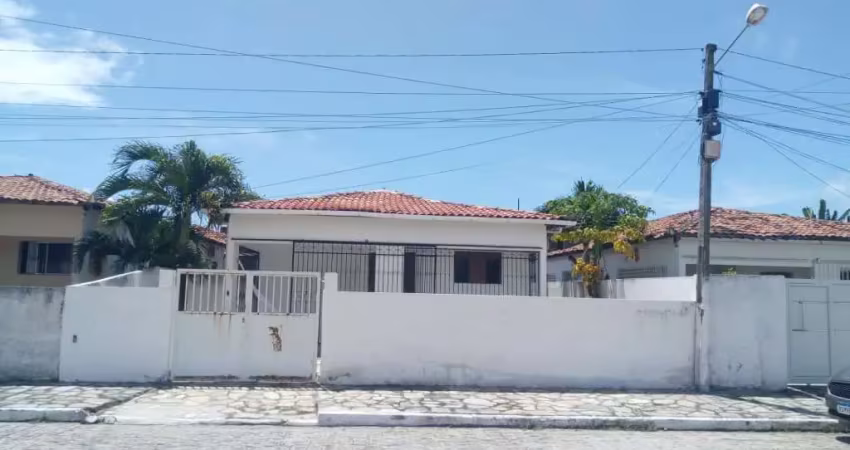 Casa com 3 dormitórios à venda por r$ 300.000,00 - muçumagro - joão pessoa/pb