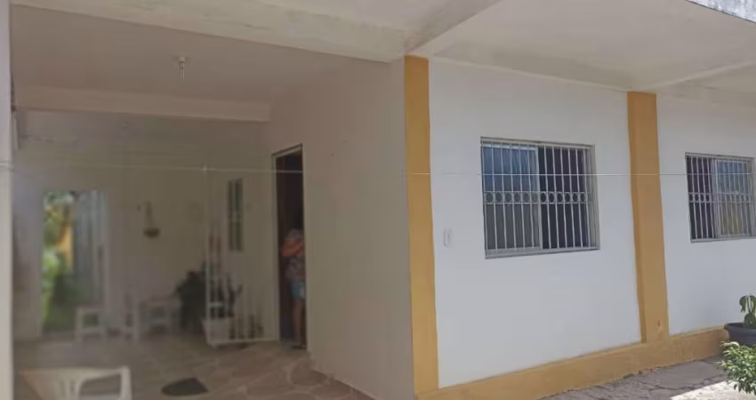 Casa à venda por R$ 500.000,00 - Mangabeira - João Pessoa/PB