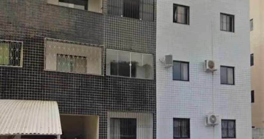 Apartamento à venda, 110 m² por R$ 259.000,00 - Jardim Cidade Universitária - João Pessoa/PB