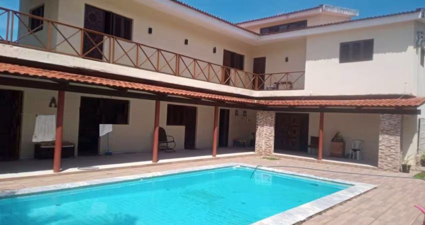 Casa com 5 dormitórios à venda, 2000 m² por R$ 2.300.000,00 - Ponta do Seixas - João Pessoa/PB