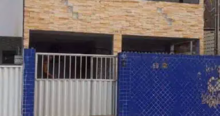 Casa com 6 dormitórios à venda por R$ 220.000 - Valentina de Figueiredo - João Pessoa/PB