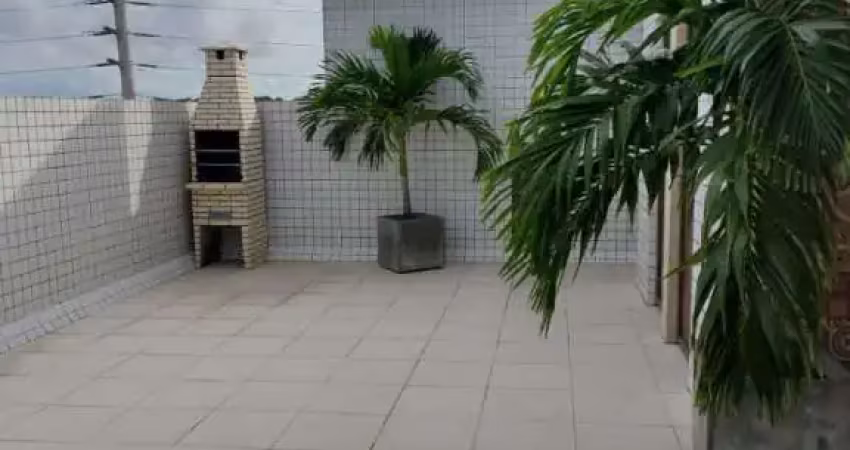 Apartamento com 3 dormitórios à venda, 56 m² por r$ 330.000,00 - bessa - joão pessoa/pb