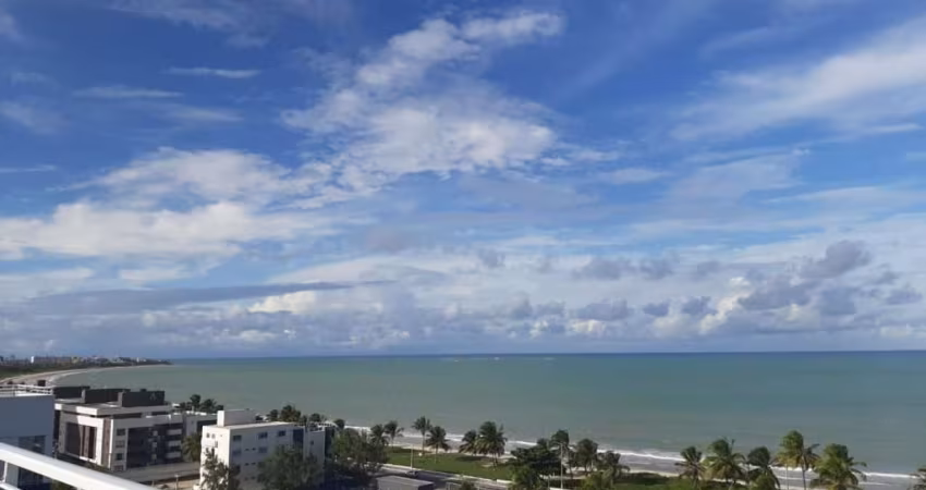 Apartamento com 2 dormitórios à venda, 65 m² por R$ 522.800,00 - Intermares - Cabedelo/PB