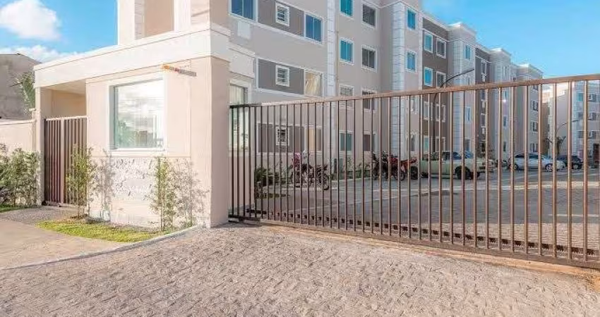 Apartamento com 2 dormitórios à venda, 49 m² por R$ 160.000,00 - Cuiá - João Pessoa/PB