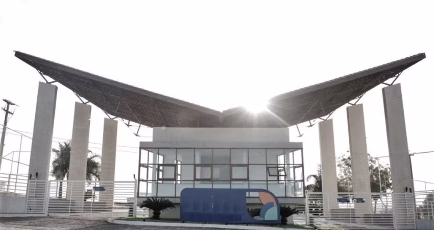 Terreno à venda, 300 m² por R$ 103.290,00 - Enseada de Jacumã - Conde/PB