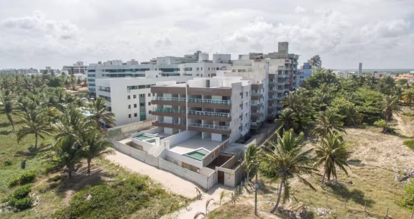 Apartamento com 2 dormitórios à venda, 71 m² por R$ 976.488,96 - Ponta de Campina - Cabedelo/PB