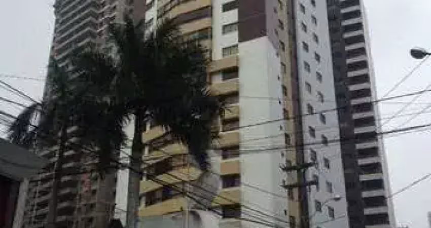 Apartamento com 4 dormitórios à venda, 189 m² por R$ 1.600.000,00 - Miramar - João Pessoa/PB