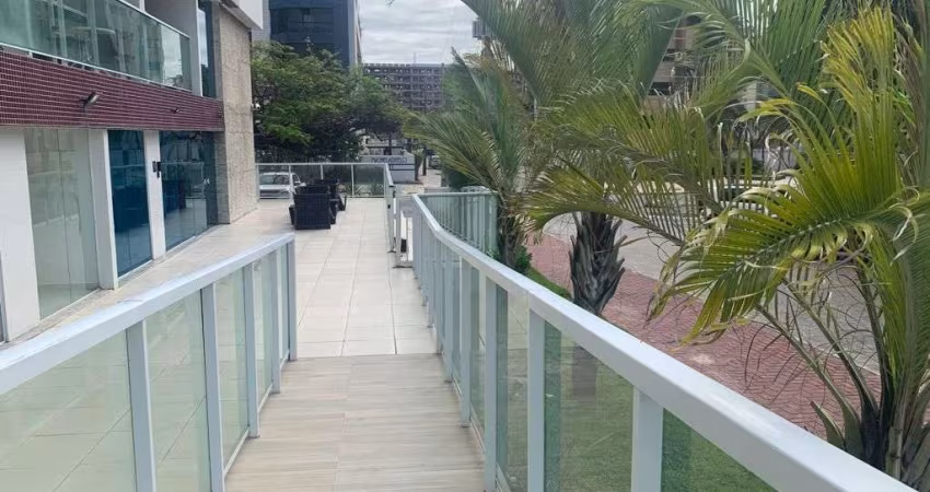 Loja à venda, 124 m² por R$ 1.860.000,00 - Jardim Oceania - João Pessoa/PB