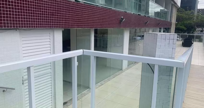 Loja à venda, 111 m² por R$ 1.665.000,00 - Jardim Oceania - João Pessoa/PB