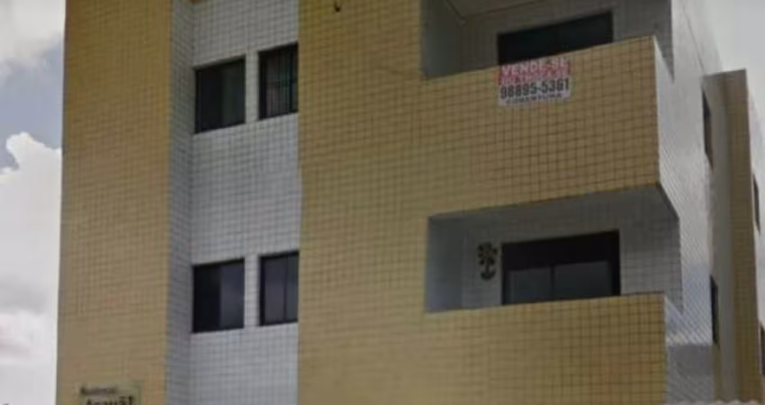 Apartamento com 31 dormitórios à venda, 97 m² por R$ 220.000,00 - José Américo de Almeida - João Pessoa/PB