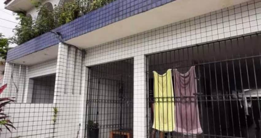 Casa com 4 dormitórios à venda, 191 m² por R$ 400.000,00 - Jaguaribe - João Pessoa/PB