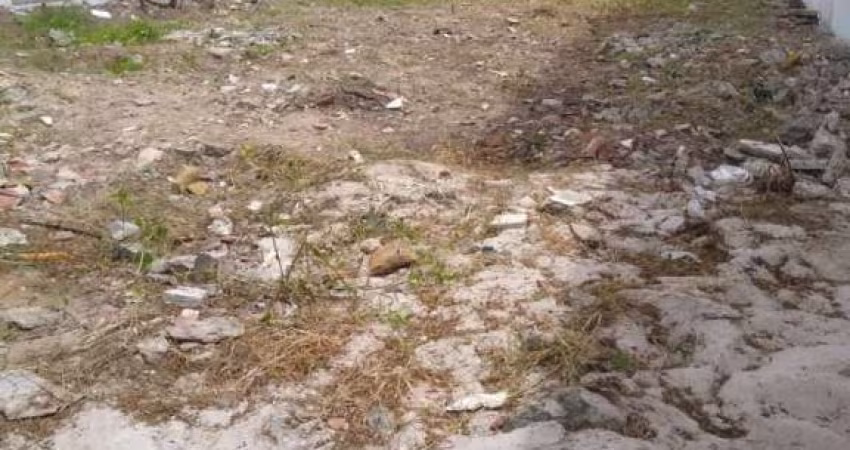 Terreno à venda, 150 m² por R$ 300.000,00 - Mangabeira - João Pessoa/PB