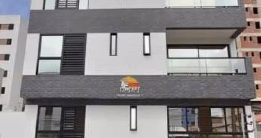 Apartamento a venda no Bancários.