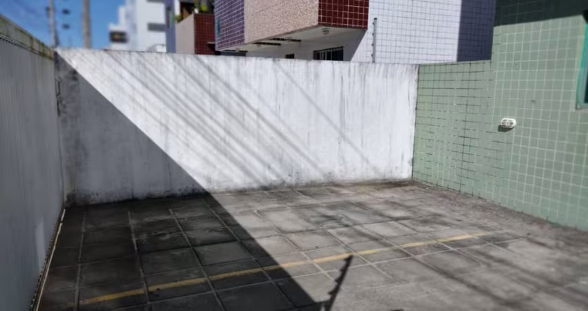 Apartamento com 2 dormitórios à venda, 7 m² por R$ 130.000 - Gramame - João Pessoa/PB