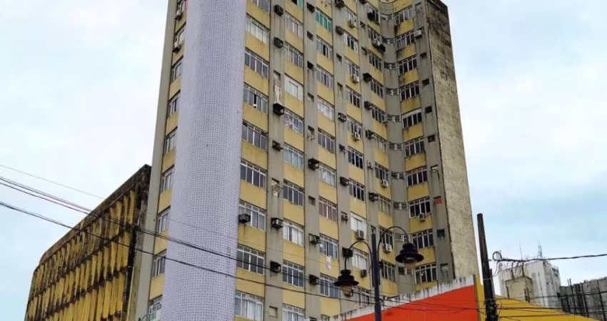 Sala à venda, 33 m² por R$ 60.000,00 - Centro - João Pessoa/PB