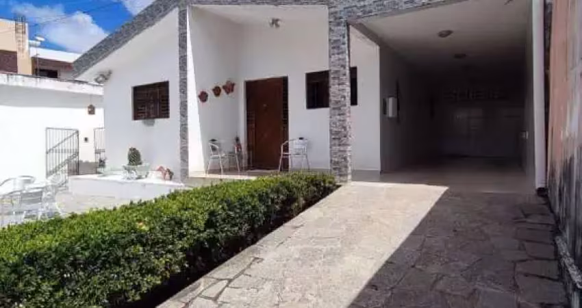 Casa com 4 dormitórios à venda por r$ 630.000,00 - anatólia - joão pessoa/pb