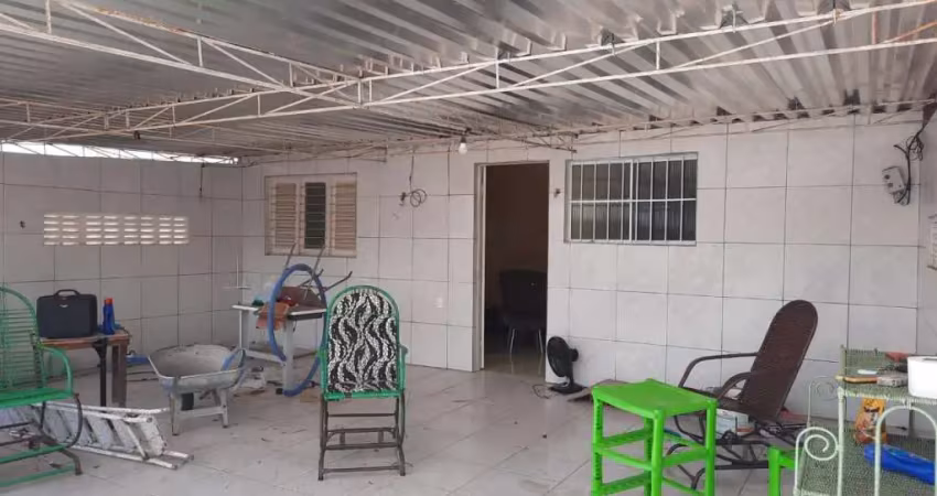 Casa com 2 dormitórios à venda por R$ 220.000,00 - Jacumã - Conde/PB