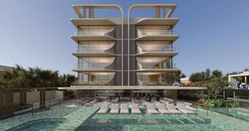 Apartamento com 3 dormitórios à venda, 149 m² por R$ 2.544.571,00 - Cabo Branco - João Pessoa/PB