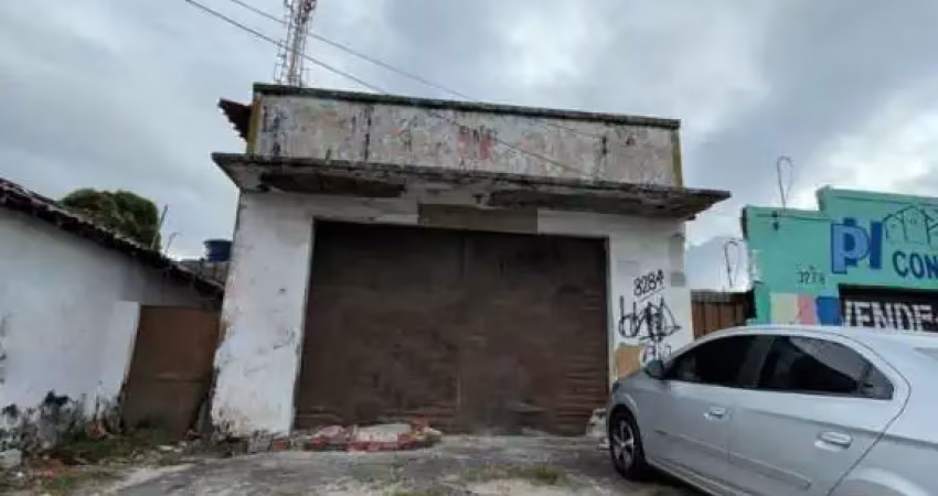 Ponto comercial à venda por R$ 400.000 - Cruz das Armas - João Pessoa/PB