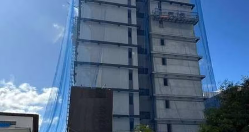 Apartamento com 1 dormitório à venda, 19 m² por R$ 299.000,00 - Jardim Oceania - João Pessoa/PB